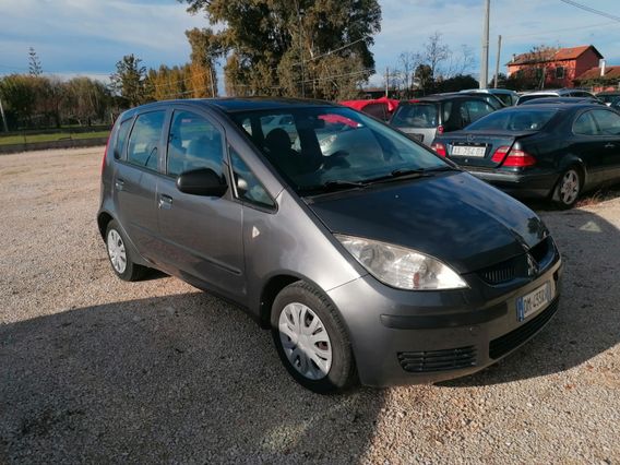 Mitsubishi Colt 1.1 Gpl