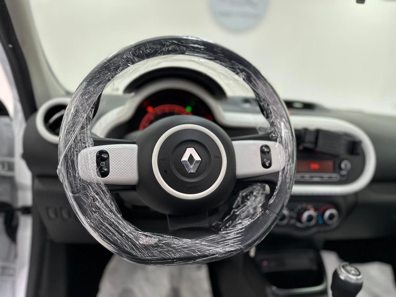 Renault Twingo 1.0 OPEN AIR- 70cv-GARANTITA-2020