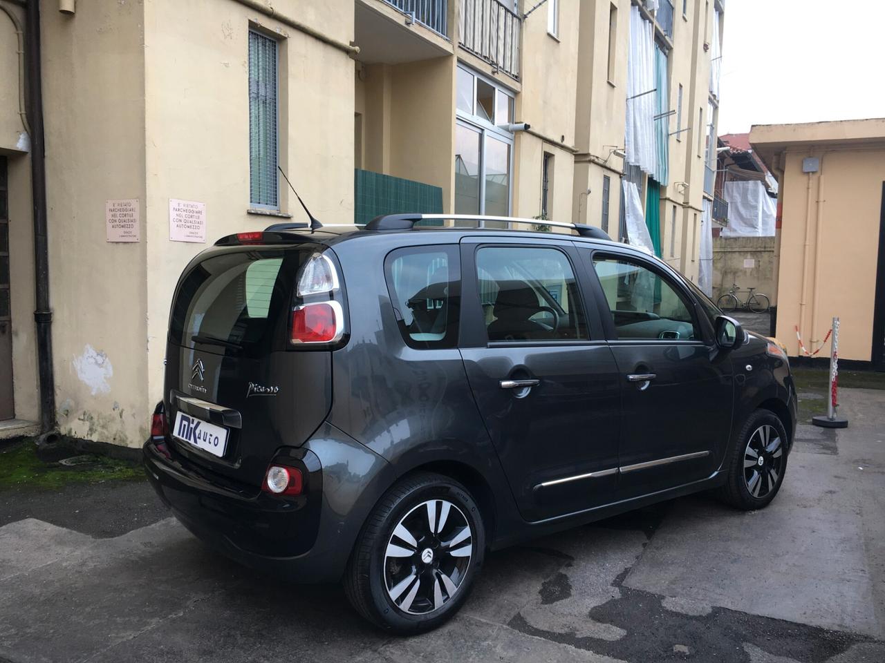 Citroen C3 Picasso C3 Picasso PureTech 110 Live Edition