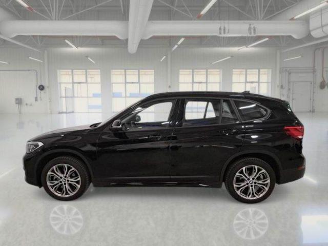 BMW X1 xDrive18d Sport