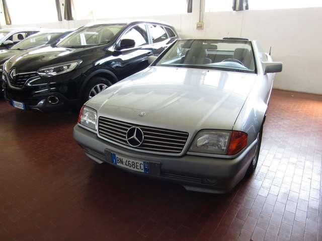 Mercedes-Benz SL 300