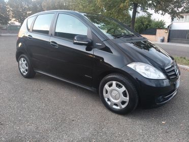 Mercedes-benz A 160 del 2010
