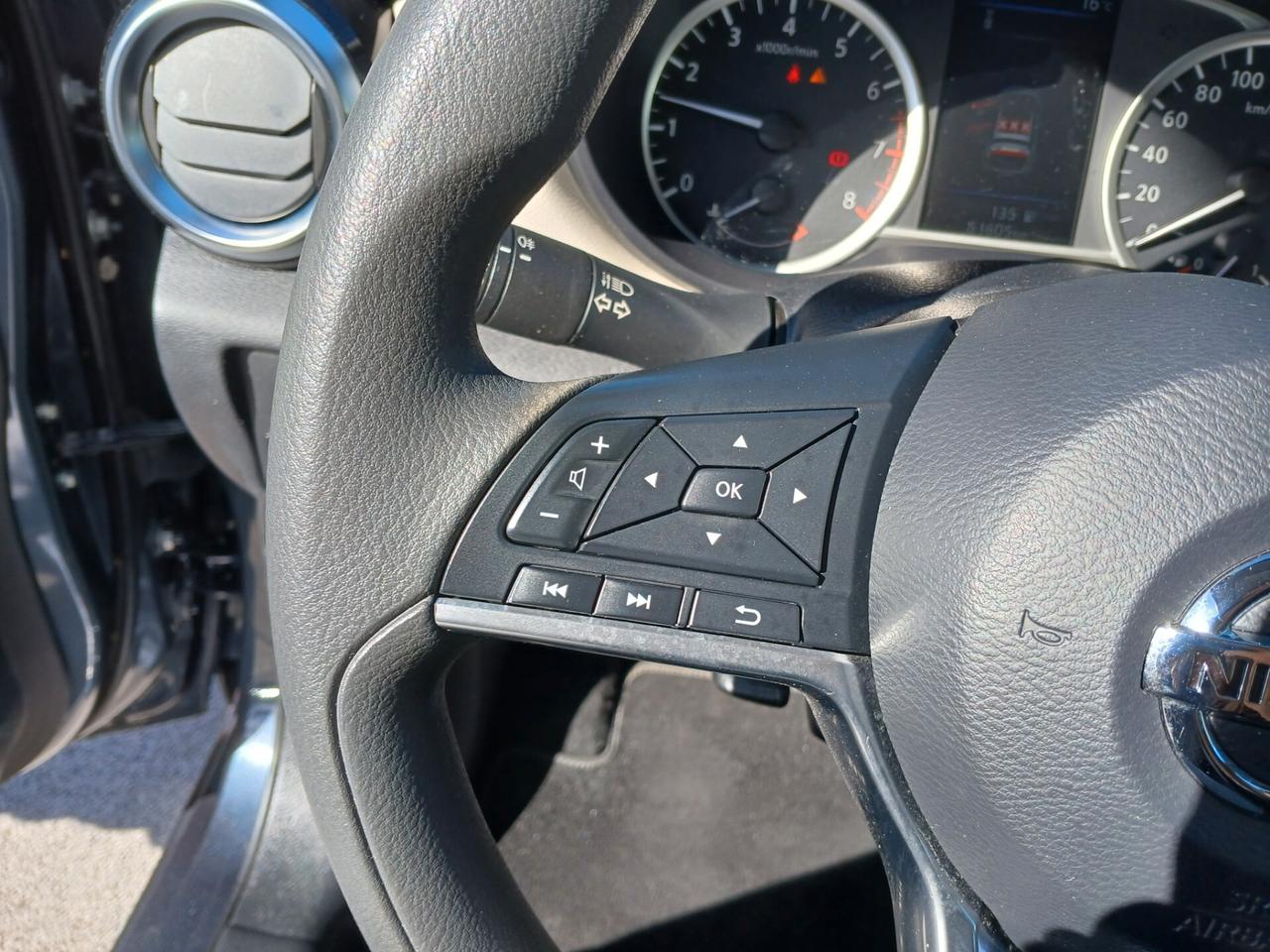 NISSAN MICRA IG-T BENZINA 2022