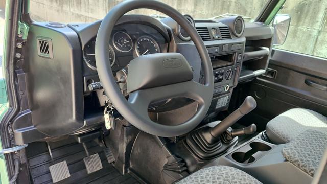 LAND ROVER Defender 90 2.2 TD4 N1 - PARI AL NUOVO