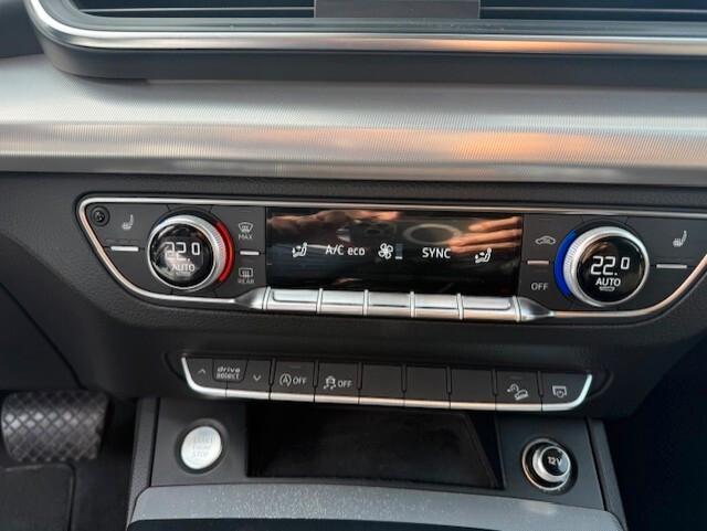 Audi Q5 2.0 TDI 190 CV quattro S tronic S-LINE "Prezzo Non Trattabile"