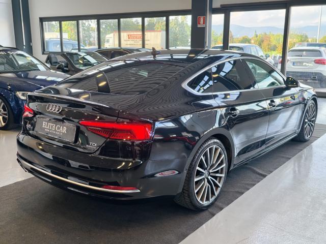 AUDI A5 SPB 3.0 TDI 272 CV quattro tiptronic S-LINE