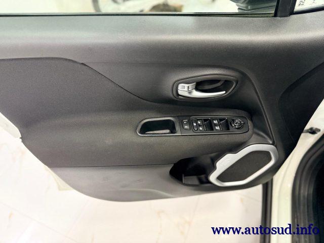 JEEP Renegade 2.0 Mjt 140CV 4WD Active Drive Low S