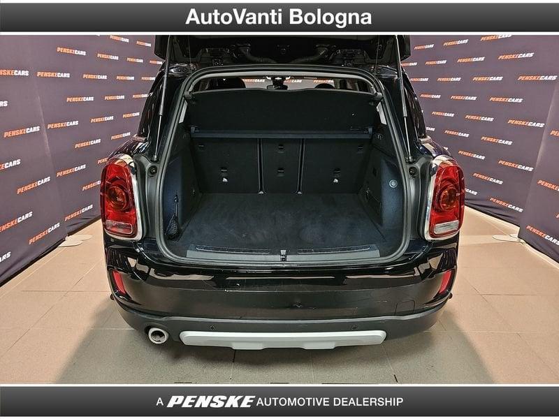 MINI Mini Countryman F60 Mini 1.5 Cooper SE Countryman ALL4 Automatica