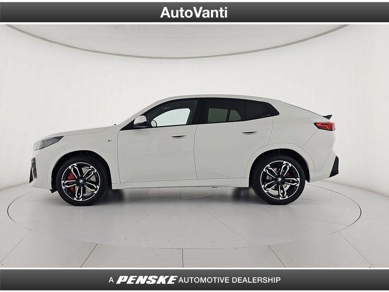 BMW X2 sDrive 20i Msport Pro