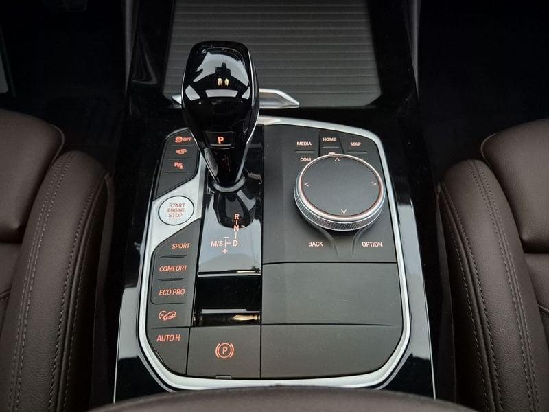 BMW X3 G01 2021 xdrive20d mhev 48V Msport auto