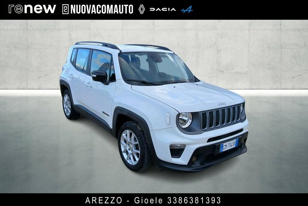 Jeep Renegade 1.6 Multijet II Limited 2WD