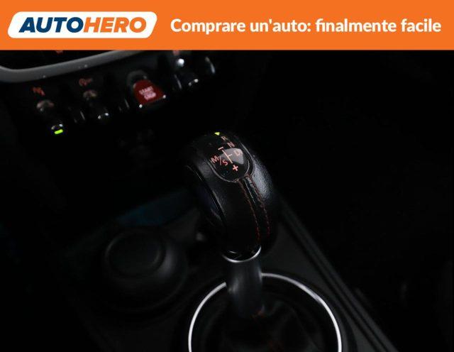 MINI Countryman 2.0 Cooper SD Countryman ALL4 Automatica