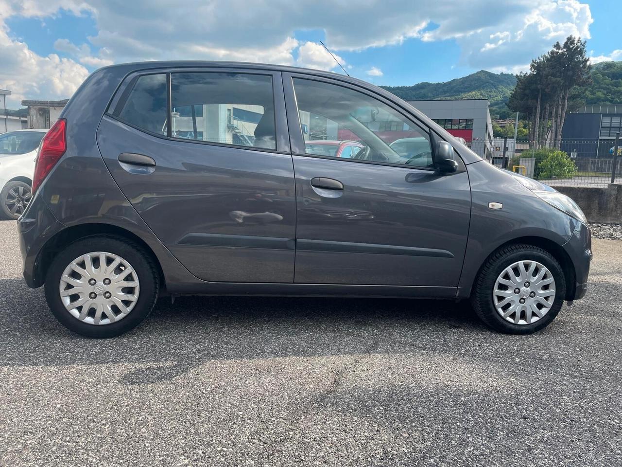 Hyundai i10 1.2 16V Classic