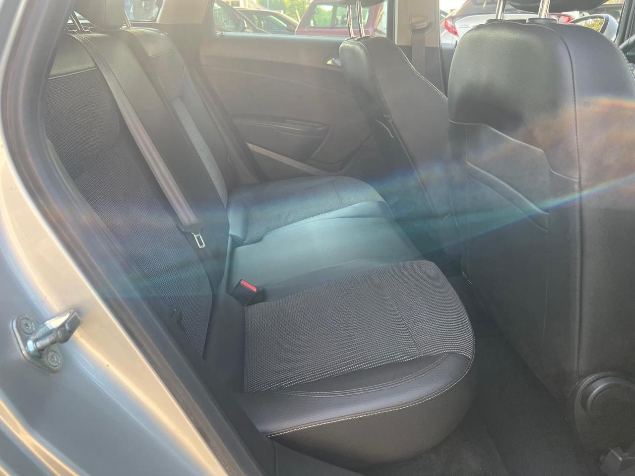 Opel Astra 1.4 Turbo 140CV GPL Tech Cosmo 131000km