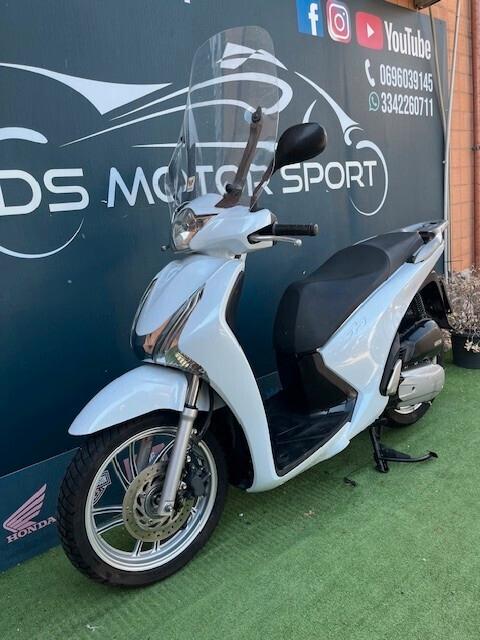 Honda SH 125 ABS GARANZIA PERMUTE