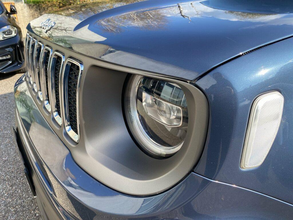 Jeep Renegade 1.0 T3 Limited 2WD