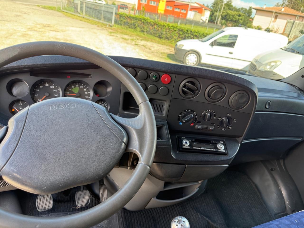 Iveco daily L4 h2 passo lungo