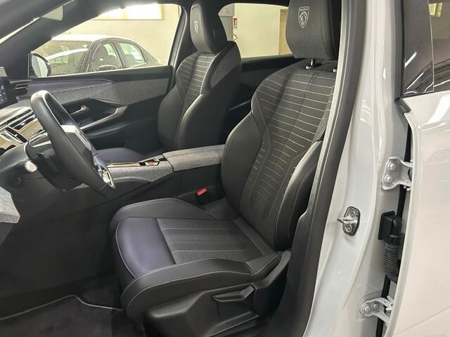 Peugeot 3008 Hybrid 145 e-DCS6 GT