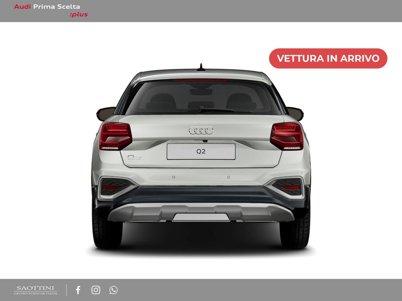 35 TDI Business Advanced S tronic