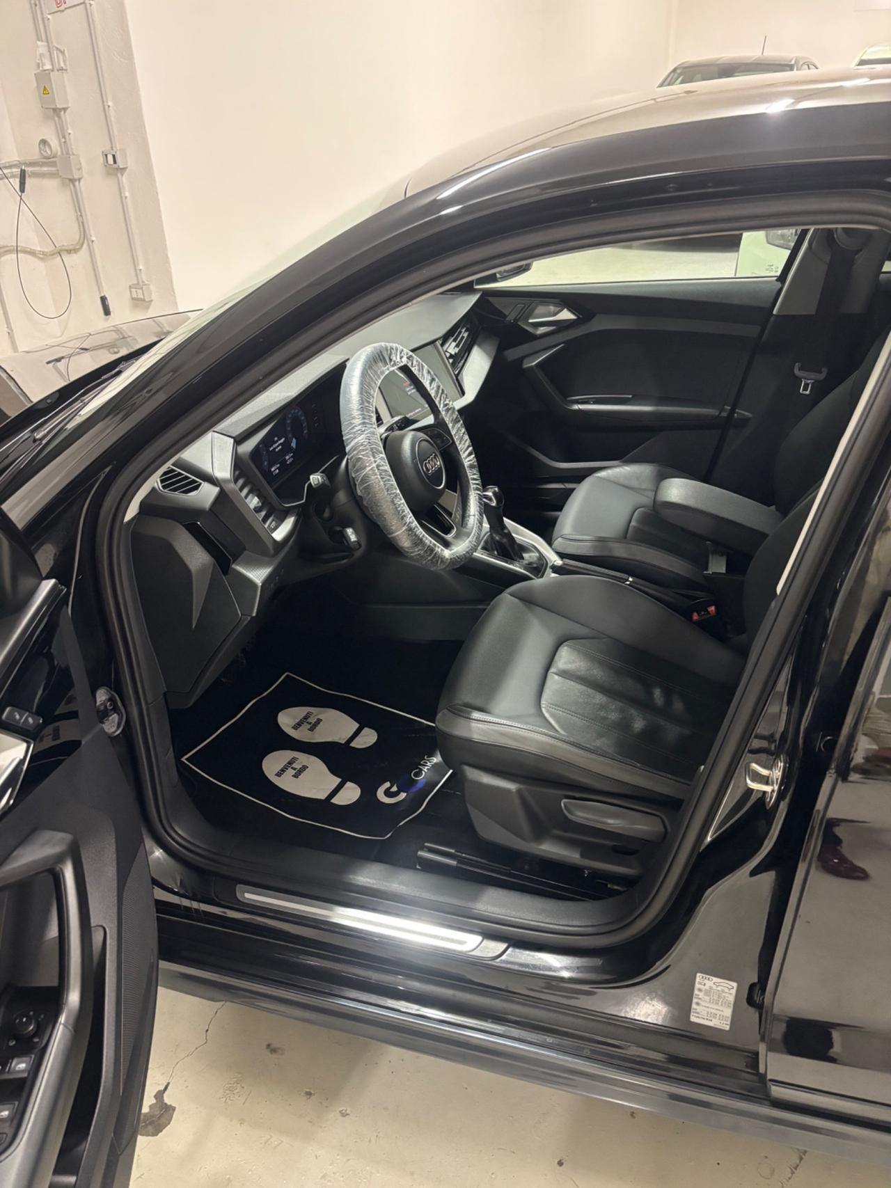 Audi A1 SPB 30 TFSI CITYCARVER