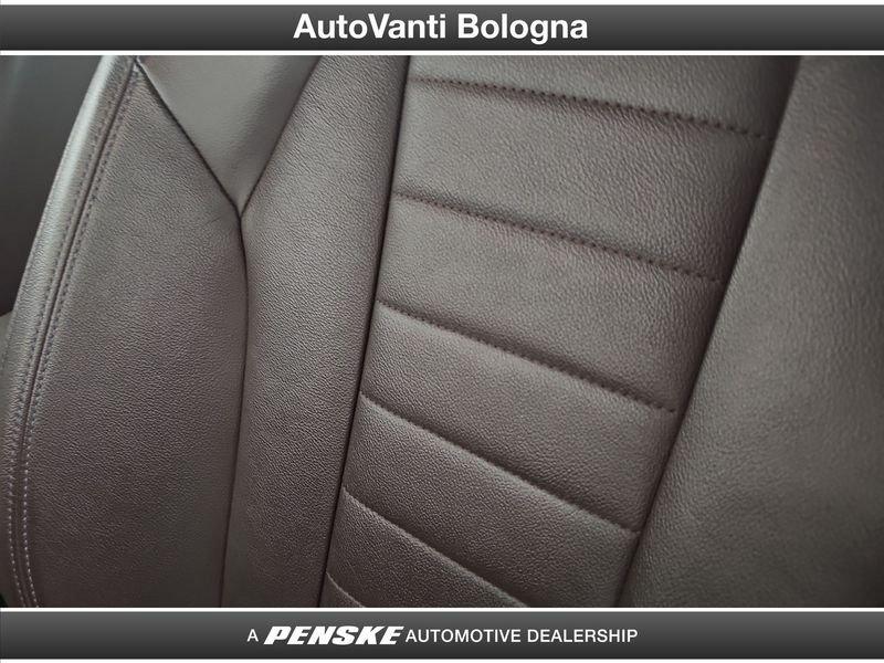 BMW Serie 3 330e Luxury