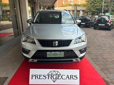 Seat Ateca 1.5 ecotsi Business dsg