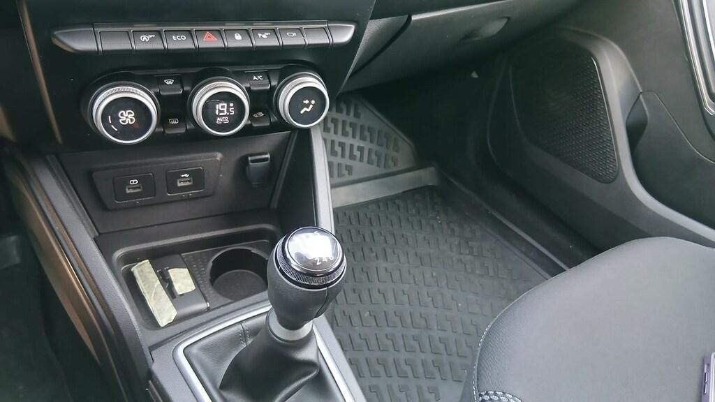 Dacia Duster 1.0 TCe GPL Journey 4x2
