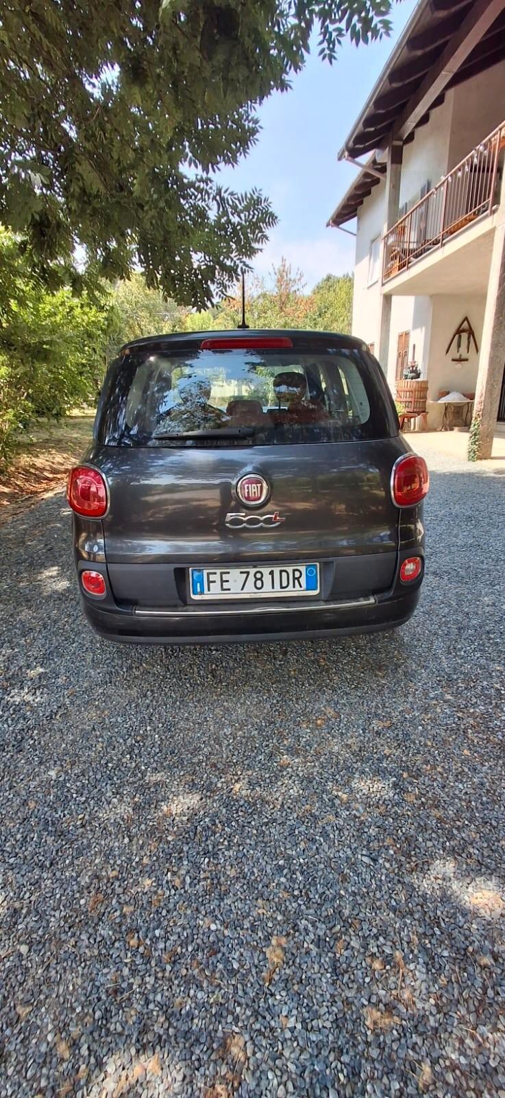 Fiat 500L 1.3 Multijet 85 CV Pop Star