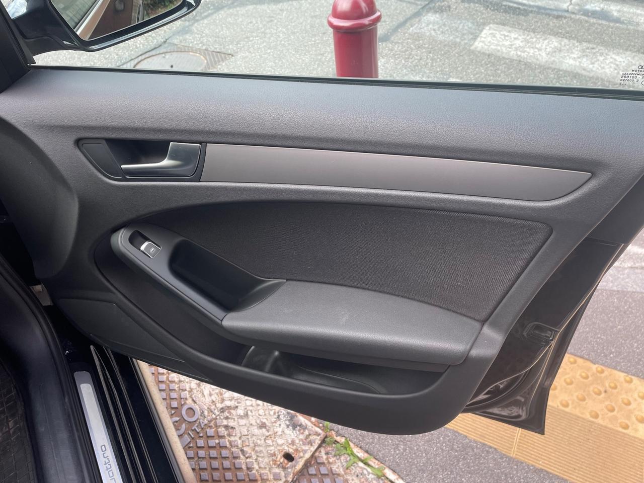 Audi A4 allroad 2.0TDI 177CV/1PROP/GARANZIA 12 MEDI