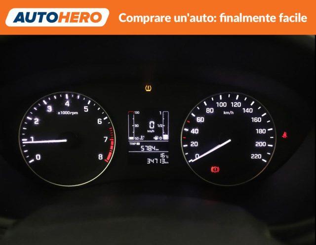 HYUNDAI i20 1.2 84 CV 5 porte Comfort