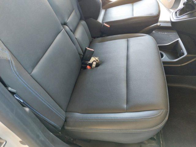 NISSAN Townstar 1.3 130 CV Van PC N-Connecta