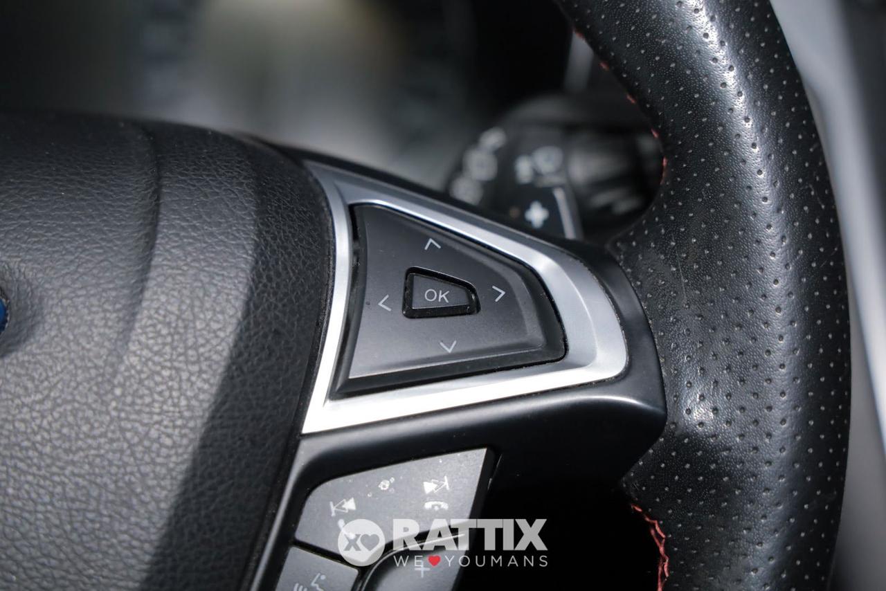 Ford Mondeo SW 2.0 TDCi 180CV ST-Line Pshift