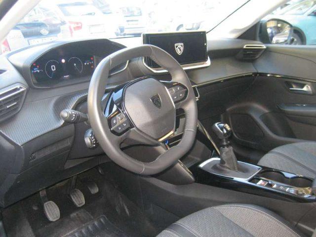 PEUGEOT 208 PURETECH 100 S-S 5PORTE ALLURE