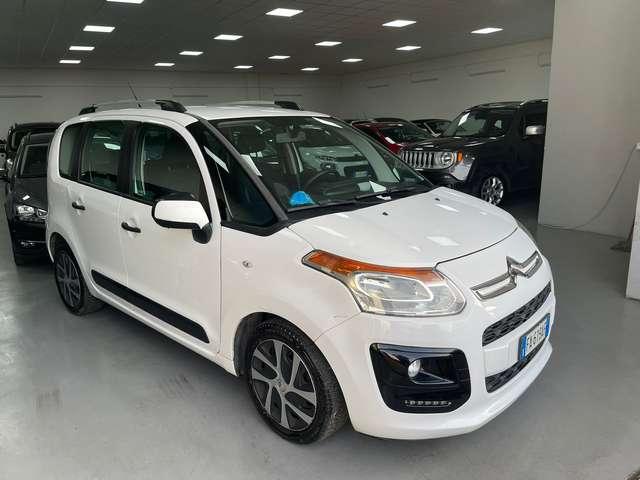 Citroen C3 Picasso Picasso 1.6 HDi 90 Business combi