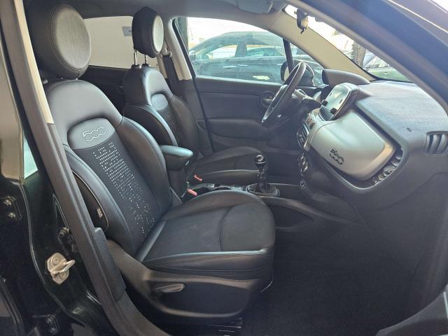 Fiat 500X 500 X 2018 1.3 mjt Sport 95cv