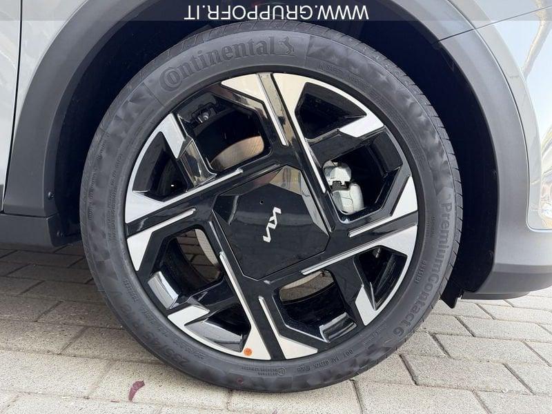 Kia Xceed NUOVA 1.6 T-GDI DCT STYLE TT