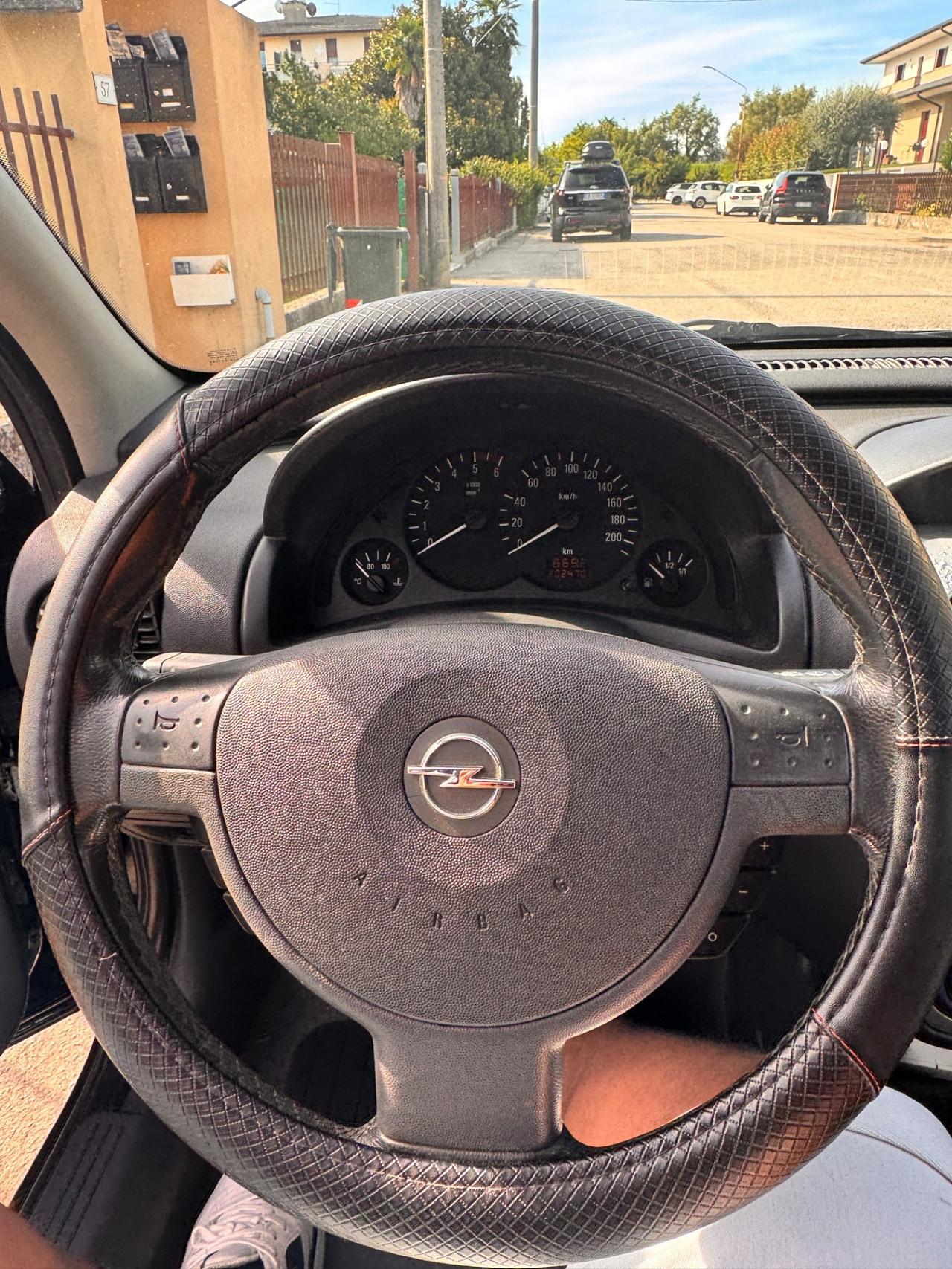 Opel Corsa 1.3 16V CDTI cat 5 porte Cosmo