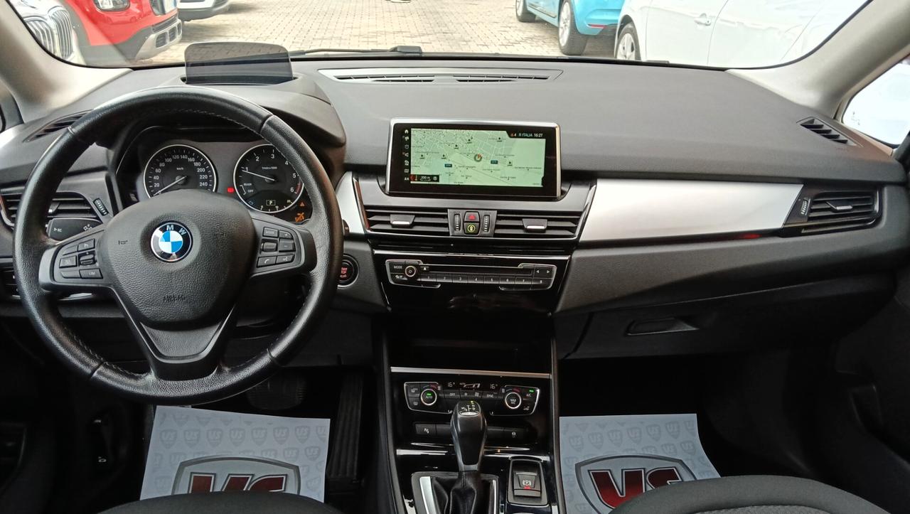 BMW SERIE 2 AUTO -PREZZO PROMO!