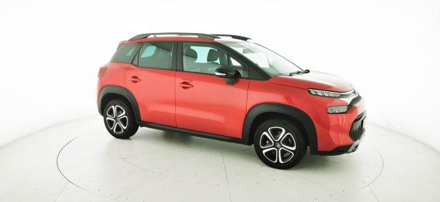CITROEN C3 Aircross PureTech 110 S&S Live