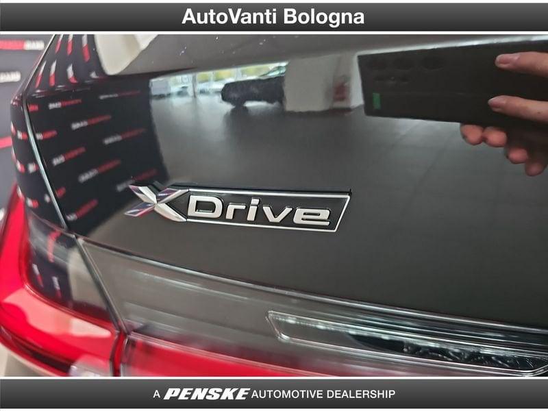 BMW Serie 3 320d 48V xDrive Touring Msport Pro