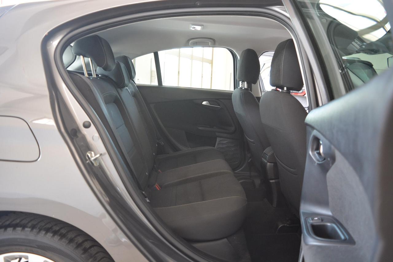 Fiat Tipo 1.3 Mjt S&S 5 porte Business