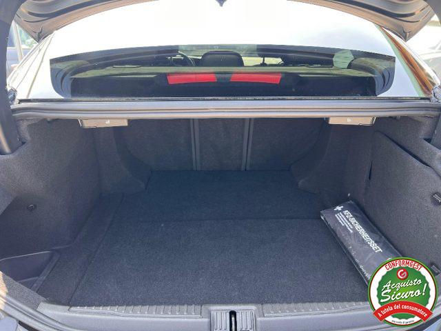 ALFA ROMEO Giulia 2.0 Turbo 200 CV AT8 Sprint IN ARRIVO