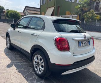 Fiat 500X 1.4 MultiAir 140 CV Pop Star