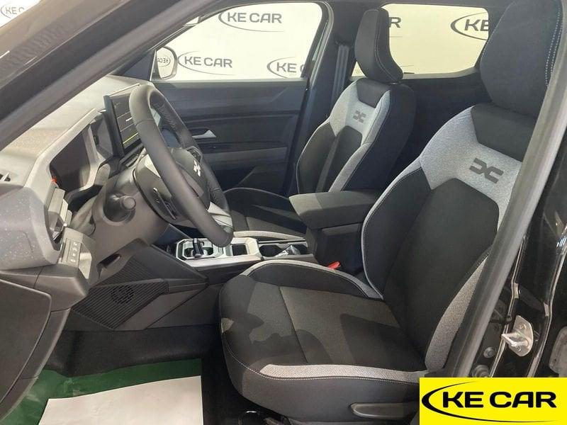 Dacia Duster 1.2 Eco-G 120cv Journey Auto