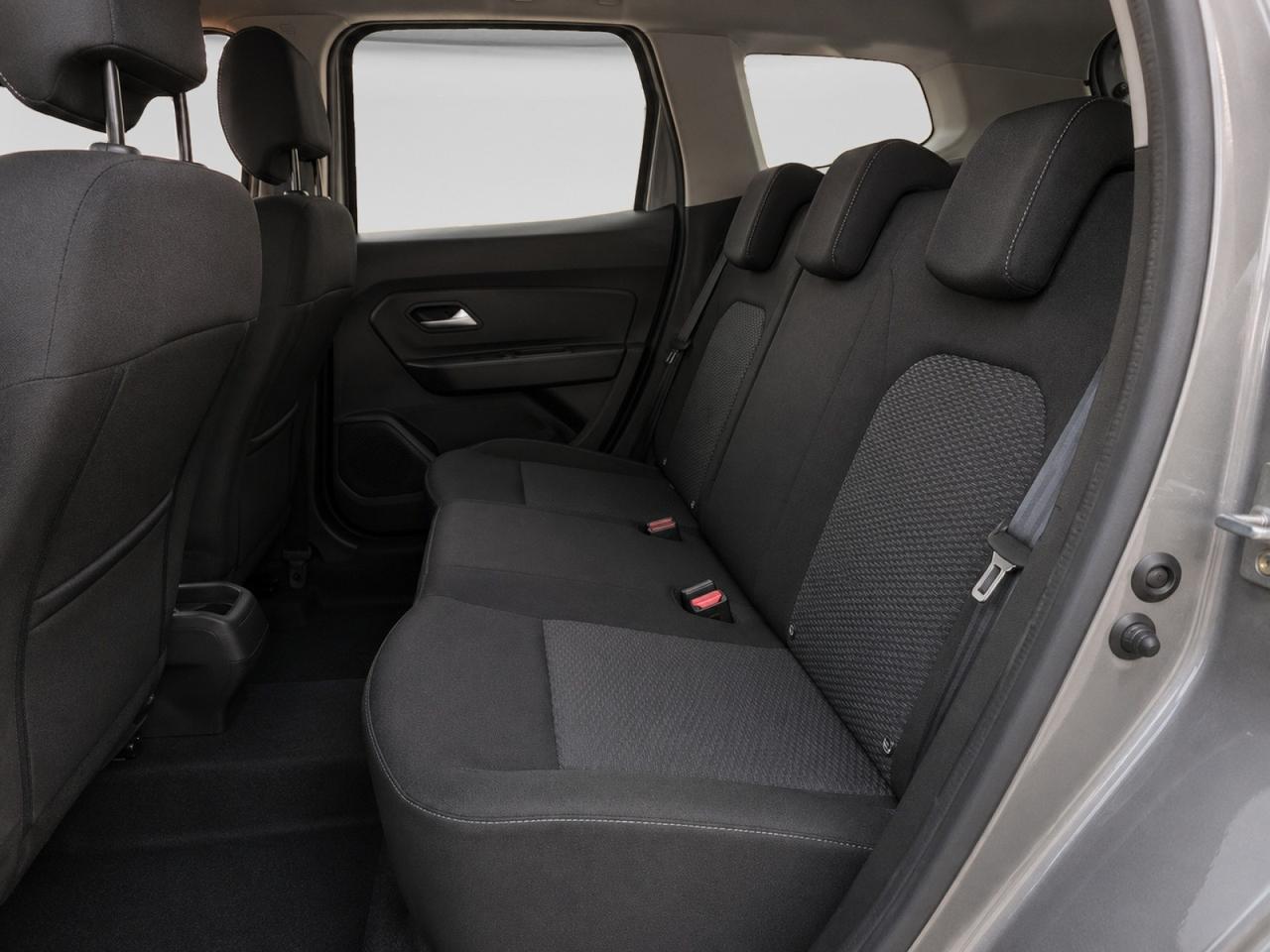 DACIA Duster II - Duster 1.6 sce Comfort 4x2 s&s 115cv