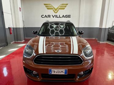 Mini Cooper D Countryman 2.0 Business