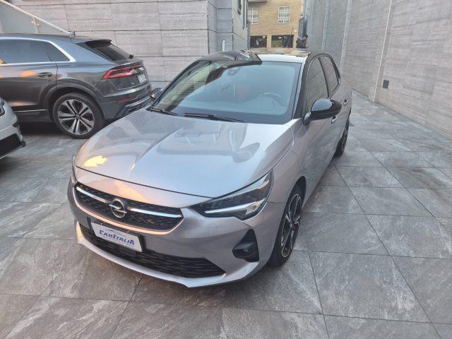 OPEL Corsa 1.2 100 CV aut. GS Line +