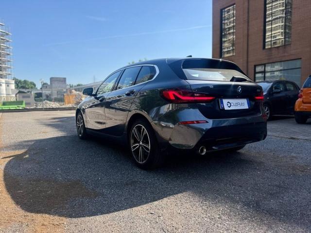 BMW Serie 1 118i Business Advantage 136cv auto