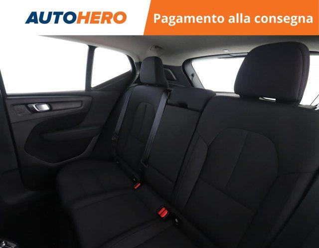 VOLVO XC40 D3 Momentum