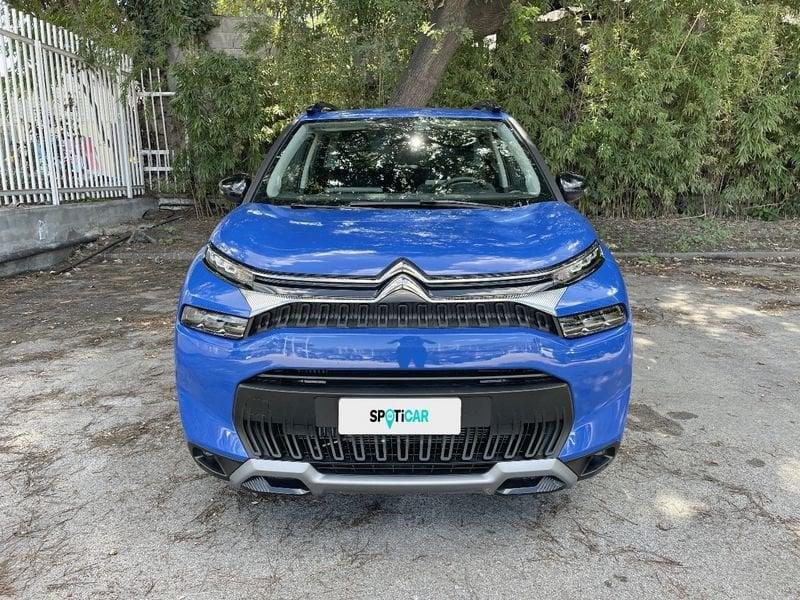 Citroën C3 Aircross BlueHDi 110 S&S Feel